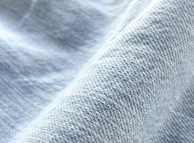 Breeze Cool Denim Pants, Summer Jeans Casual Straight Washed Wide Leg Pants